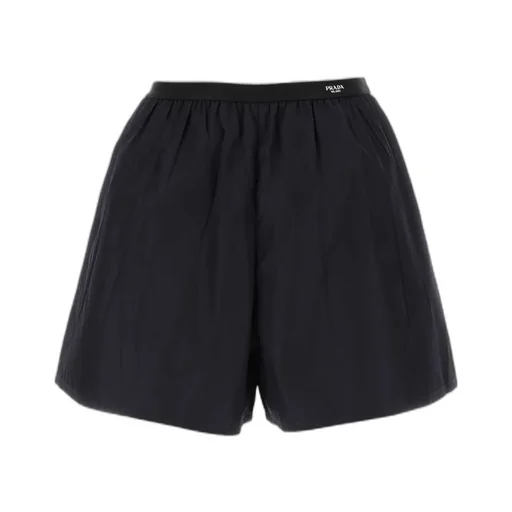 Re-Nylon Shorts