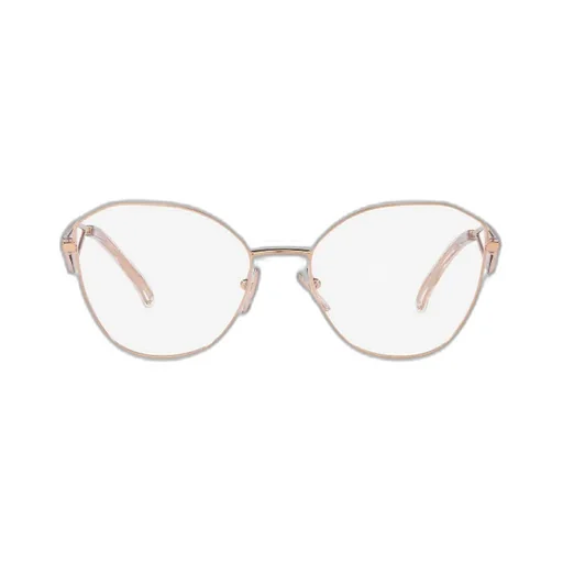 Cat-Eye Glasses