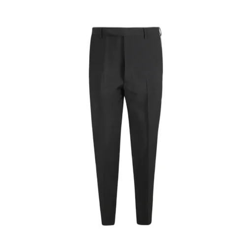 Straight Casual Pants