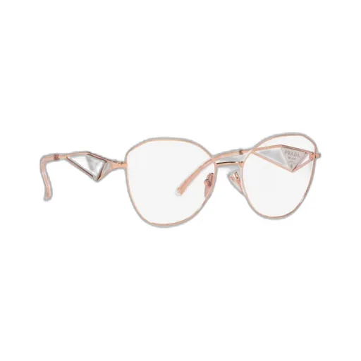 Cat-Eye Glasses