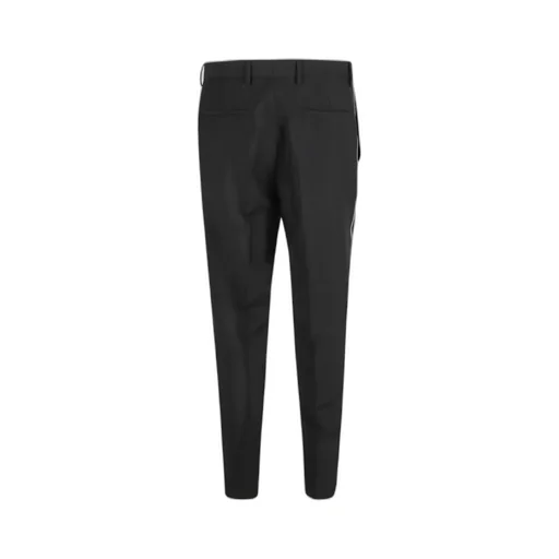 Straight Casual Pants