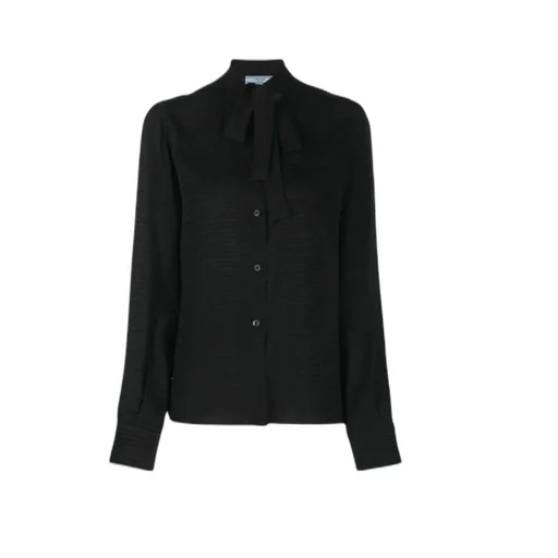 Long-Sleeved Shirt