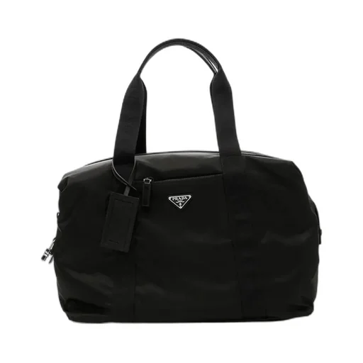 Logo Handbag