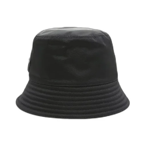 Logo Fisherman's Hat