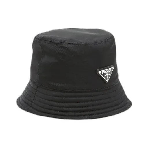 Logo Fisherman's Hat