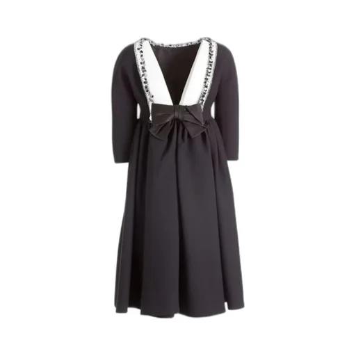 Logo Dress