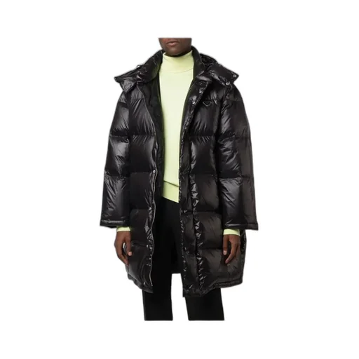 Re-Nylon Down Coat