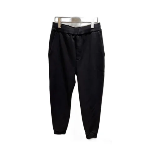 Logo Casual Pants