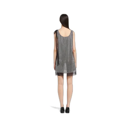 Logo Dress