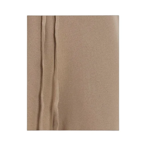 Drawstring Logo Jogging Pants