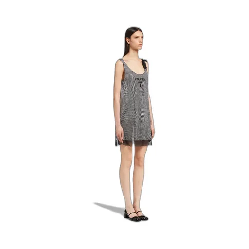 Logo Dress