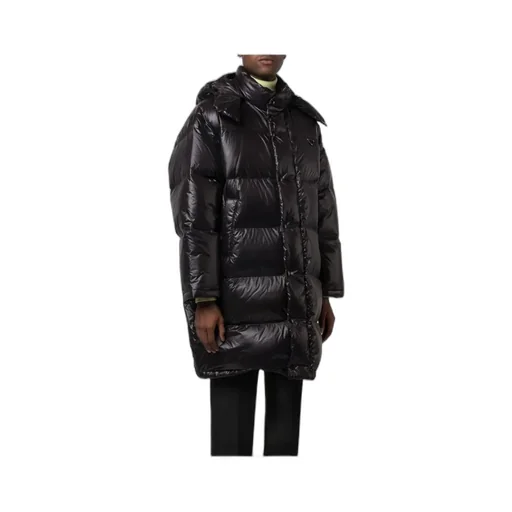 Re-Nylon Down Coat