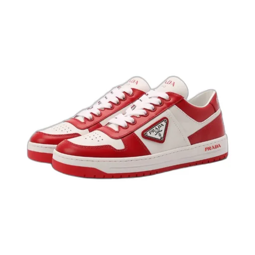 Downtown Logo Casual Sneakers