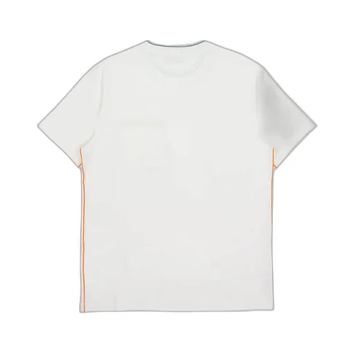 Short-Sleeved Logo T-Shirt