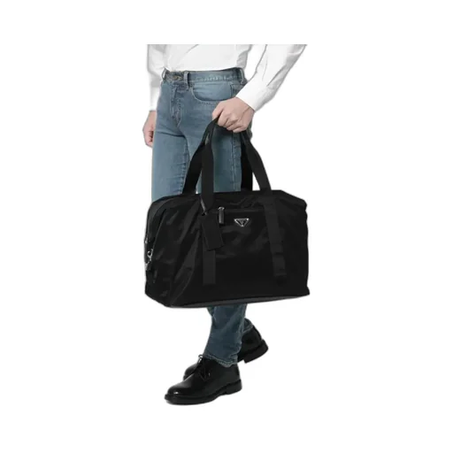 Logo Handbag