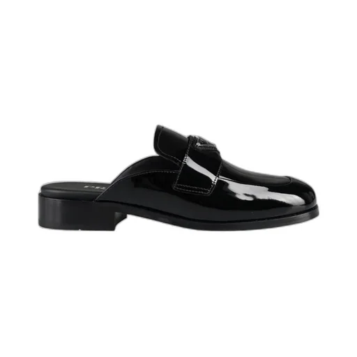 Logo Muller Shoes