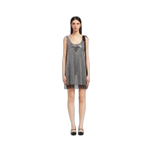 Logo Dress