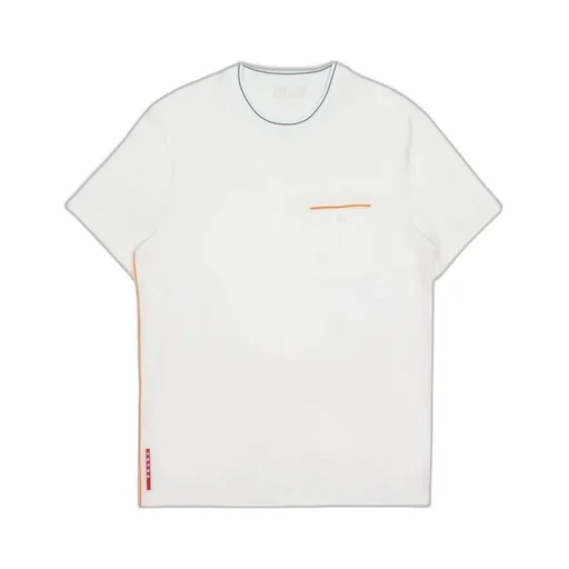 Short-Sleeved Logo T-Shirt