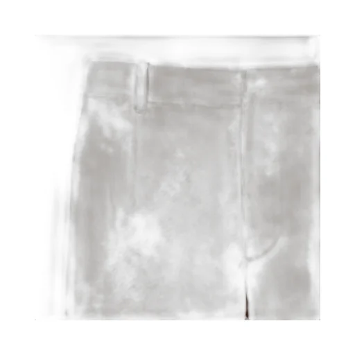 Logo-Plaque Tailored Trousers
