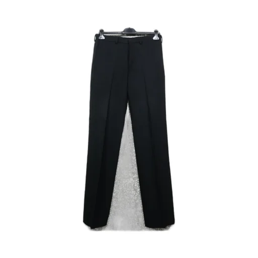 Logo Casual Pants