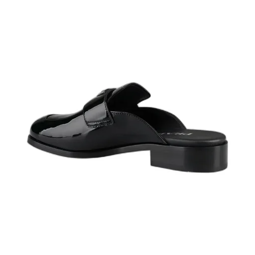Logo Muller Shoes