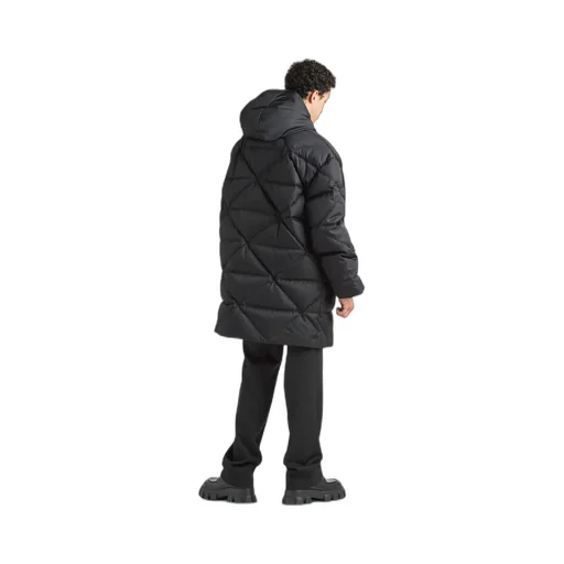 Re-Nylon Down Coat