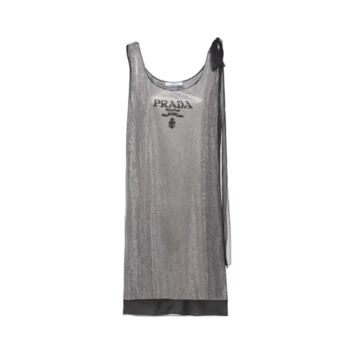 Logo Dress