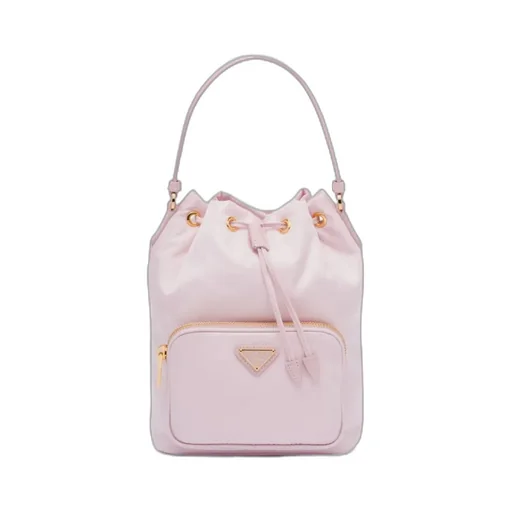 Duet Bucket Shoulder Bag