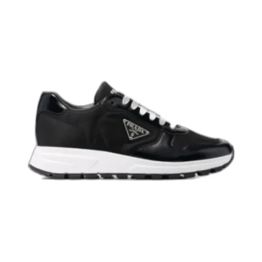 Prax01 Logo Casual Sneakers
