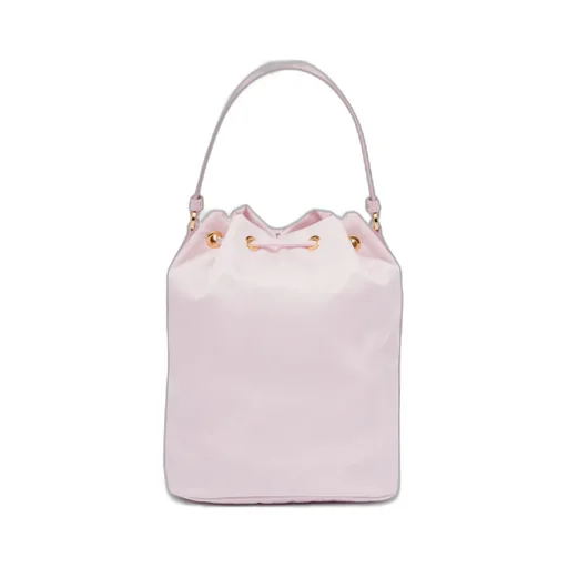 Duet Bucket Shoulder Bag