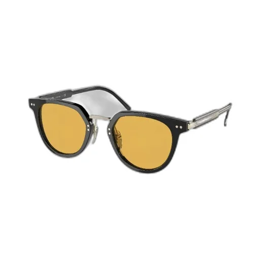 Cat-Eye Frame Sunglasses