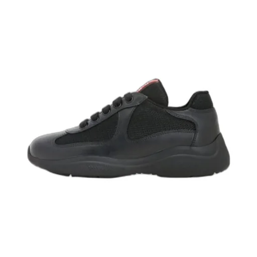Logo Casual Sneakers
