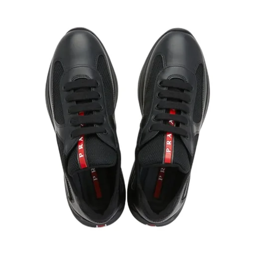 Logo Casual Sneakers