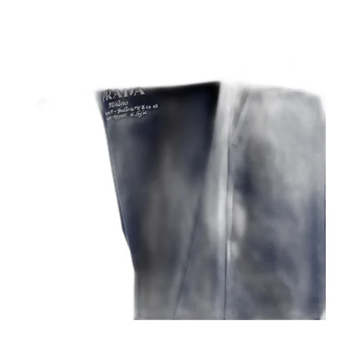 Poplin Pants