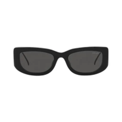 Rectangular Frame Sunglasses