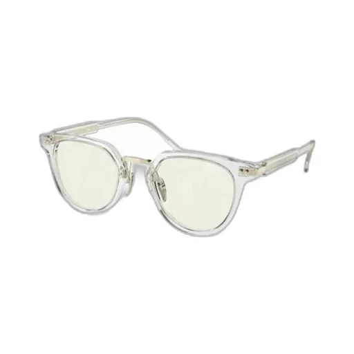 Cat-Eye Frame Sunglasses