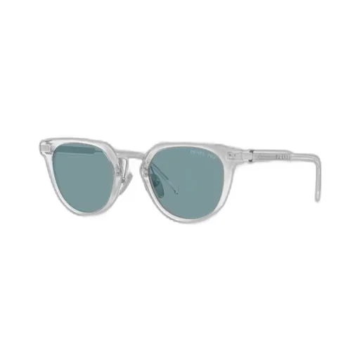 Cat-Eye Frame Sunglasses