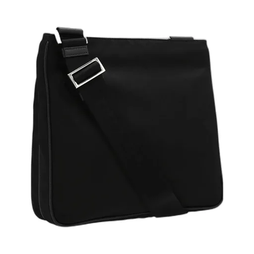Logo Shoulder Bag