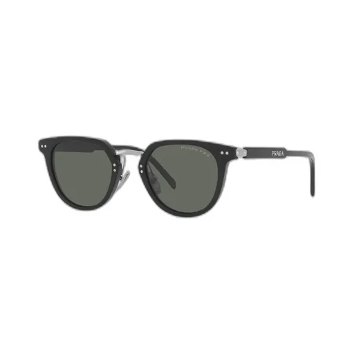 Cat-Eye Frame Sunglasses