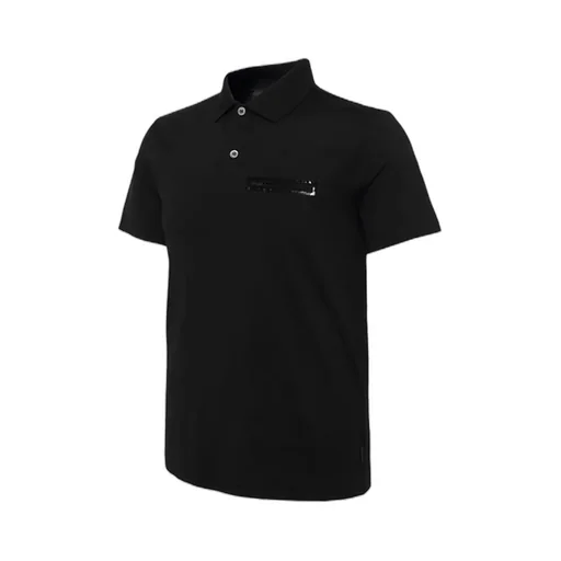 Logo Polo Shirt