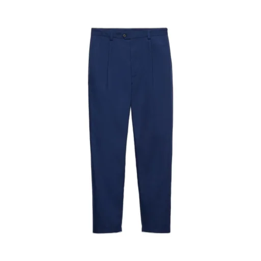 Poplin Pants