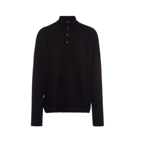 Logo Polo Shirt