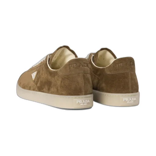 Lane Logo Low-Cut Skate Shoes