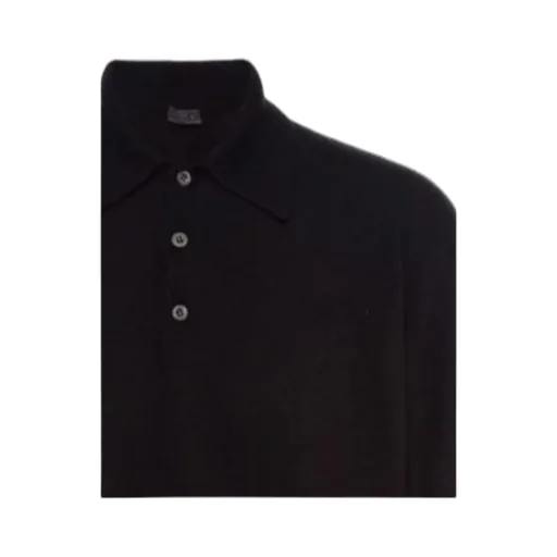 Logo Polo Shirt