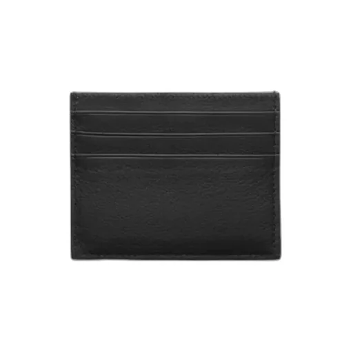 Leather Card Holder