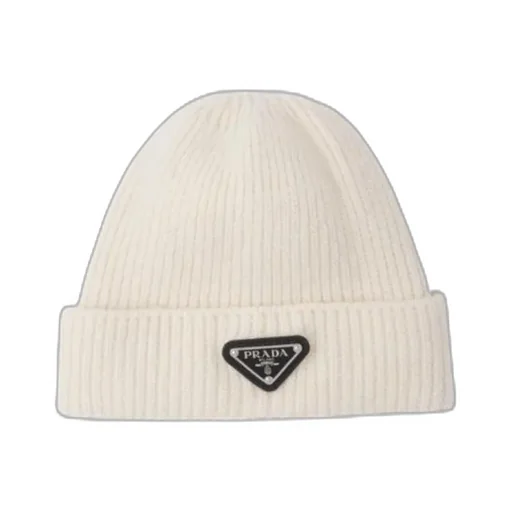 Wool And Cashmere Beanie
