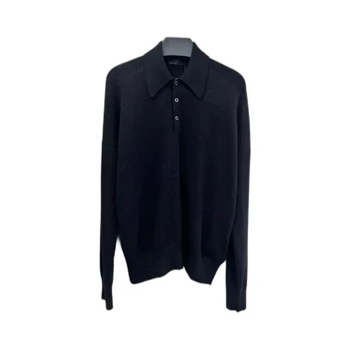 Logo Polo Shirt