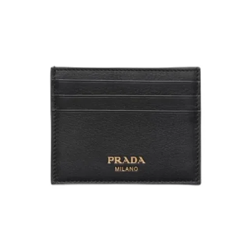 Leather Card Holder