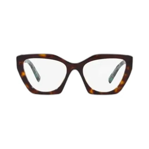 Cat-Eye Glasses