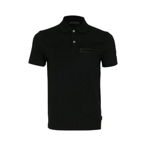 Logo Polo Shirt